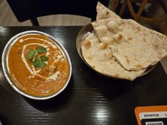 -克比叔叔印度餐厅Kebabs on the Grille(永康路分店)