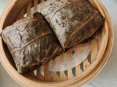 -东江渔村·古典园林·30年粤菜老字号(太和店)