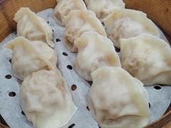 -老边饺子馆(中街店)