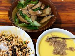 -刘臣街燃面