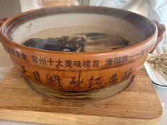 -风味小馆(天目湖宾馆店)