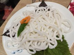 -古关火锅店(古北水镇景区店)
