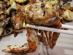 -特色酱椒鱼私房菜(黄鹤楼店)