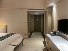 -上海青松城大酒店