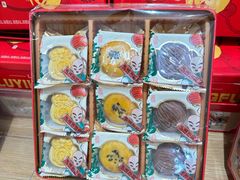 -泸溪河桃酥(西直门凯德店)