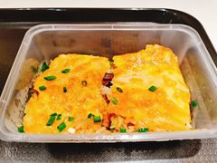三鲜豆皮-老通城豆皮大王(吉庆街店)