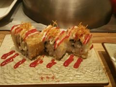-赤坂亭·M9和牛烧肉·铁板烧(合肥万象城店)