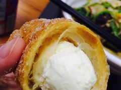 奶油号角-多乐之日(田林东路店)