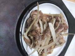 -韩宫宴炭火烤肉(印象城店)