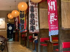 -千代武日本料理(开发区店)