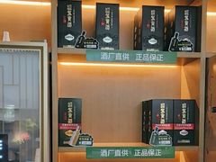 -花城粤菜餐厅(高新区店)