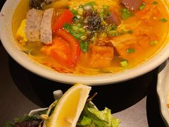 檬爻米线-大头虾越式风味餐厅(光明广场店)