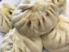 传统猪肉大葱-汇兴居·老北京小吃(体育馆西路店)