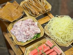 -玉林巷子口火锅(玉林总店)