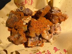 -永安水煮活鱼·仪征菜(仪征奥林匹克店)
