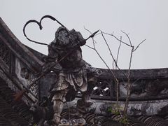 -崇仁古镇