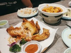 -奔跑吧陕菜·盛世长安(民乐园万达店)