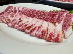 -NIUAN牛庵·日式和牛烧肉(恒隆店)