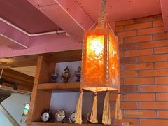 -马灯部落·西湖边的创意山景餐厅(虎跑动物园店)