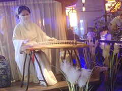 -绿茶餐厅(光谷世界城步行街店)