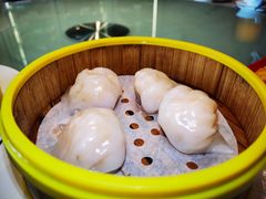 -希尔顿酒店-豫园中餐厅