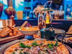 -West10 西拾·西餐厅·创意菜(未来科技城店)