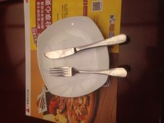 iphone_upload_pic-棒约翰比萨·意面(剑河店)