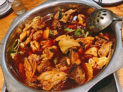 -唐闸邵记鸡煲馆