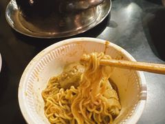 -川香煲(茅台路店)