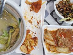 -勇利赵家烤肉坊(翠华北路店)