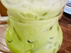-Kat's Kitchen