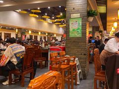 大堂-孙府大院(步行街店)