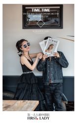 -第一夫人婚纱摄影(南京店)