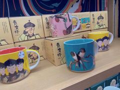 -茶颜悦色(花园道店)