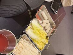 -师烤·豆花烤鱼(深圳坂田天虹店)