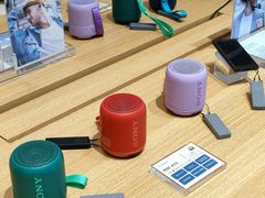 -Sony Store索尼(广州正佳店)