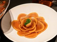 -知楚•精致湖北菜(武商MALL店)