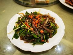-张记旺角食街(动物园店)