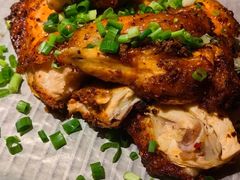 -绿茶餐厅(汇悦大融城店)