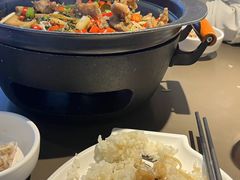 -川成元·麻辣香锅(凯德MALL西直门店)