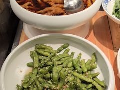 -小厨师·二十年沈家门小海鲜(百井坊巷店)