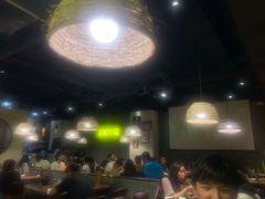 大堂-湘里乡亲甲王二老店