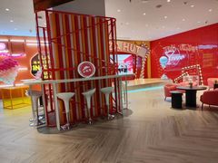 -必胜客(大悦城店)
