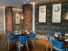 包厢-小城故事·地道宁波味(月湖盛园店)