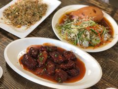 -星奇缘·海鲜餐厅(东山美食地标店)