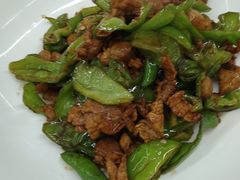 -院里寻菜·精致庭院菜(观沙岭店)