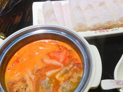 -鲁西肥牛(九方购物中心店)