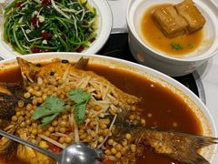 -七叔家宴家常广西菜(明秀东路店)