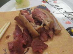 -银都上海菜馆(粤海东路店)