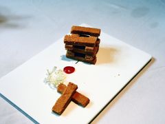 -八分饱·西津会(西津渡店)